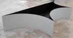 Fiberglass Liner Custom Shape Picture