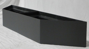 Fiberglass Angled Liner Picture