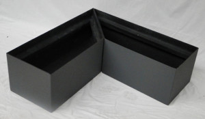 Fiberglass Custom Liner Picture