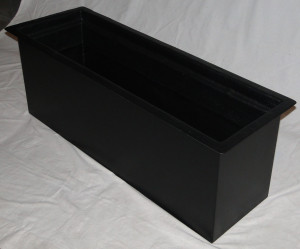 Fiberglass Outward Flange Liner Picture
