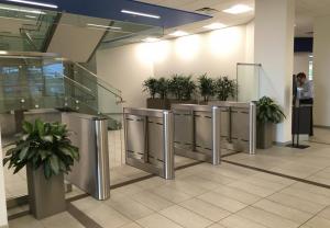 Lipless flat bottom planters