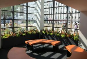 Chicago Millennium Park Foundation