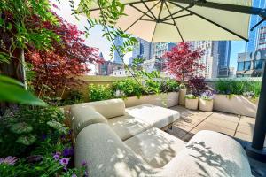 Fiberglass Engineering Planters (Birch and Basil Design)