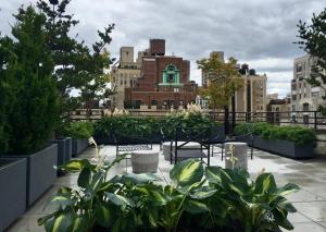 Fiberglass Recessed Base Planters